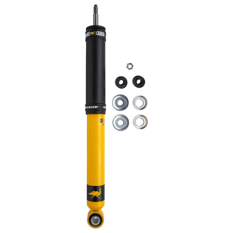 ARB Wrangler YJ Front - Nitrocharger Plus Shock