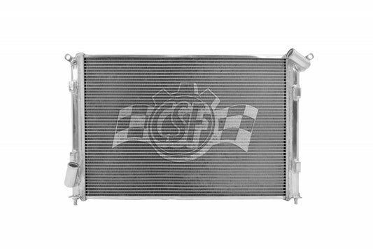 CSF Radiator | 02-06 Mini Cooper S