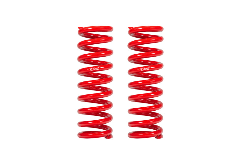 Eibach Pro-Lift-Kit Springs for 2017-2019 Toyota Tacoma TRD Pro 3.5L V6 Double Cab 4WD