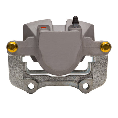 DFC Front Premium Caliper (Silver Zinc): Chrysler 300 (12-23)