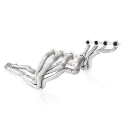 Stainless Works Headers 1-3/4in Primaries | Chevy Trailblazer SS (01-09) (TBSSY)