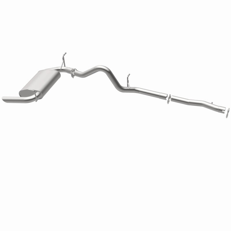 Magnaflow Exhaust Kit | Jeep Wrangler 3.6L (106-0947)