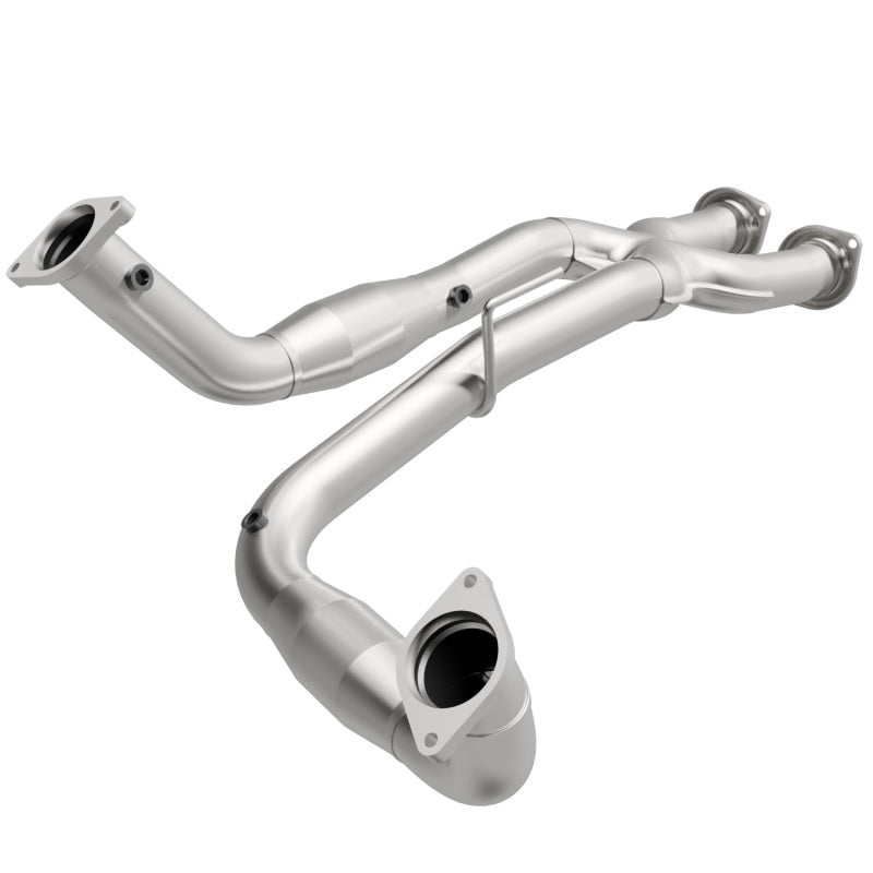 MagnaFlow Conv DF 06- Jeep SRT-8 6.1L Catalytic Converter (16423)
