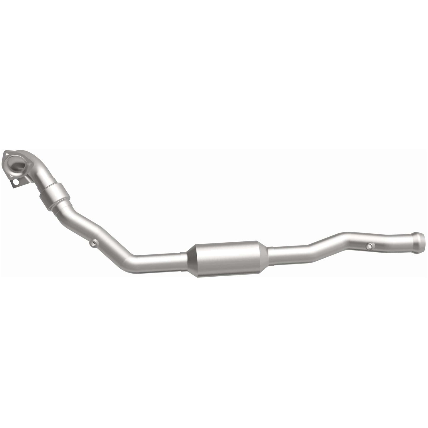 MagnaFlow 1996-1997 Volvo 850 California Grade CARB Compliant Direct-Fit Catalytic Converter