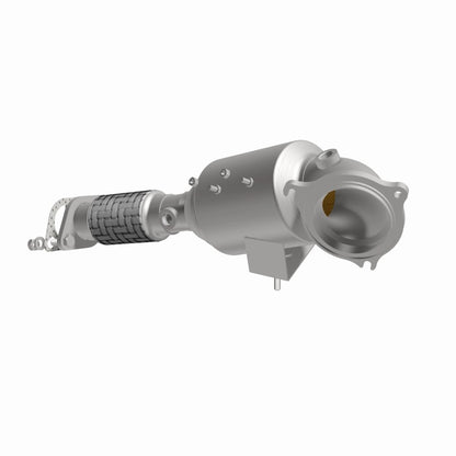 Magnaflow 21-711 Direct Fit Converter For Ford Fiesta 14-17 1.6L