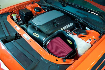 Airaid MXP Intake System | Dodge Charger / Challenger (11-14) (350-318)