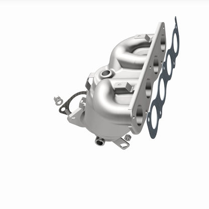 Magnaflow 22-235 DirectFit Converter For Hyundai Tucson 19-20 L4 OEM Grade