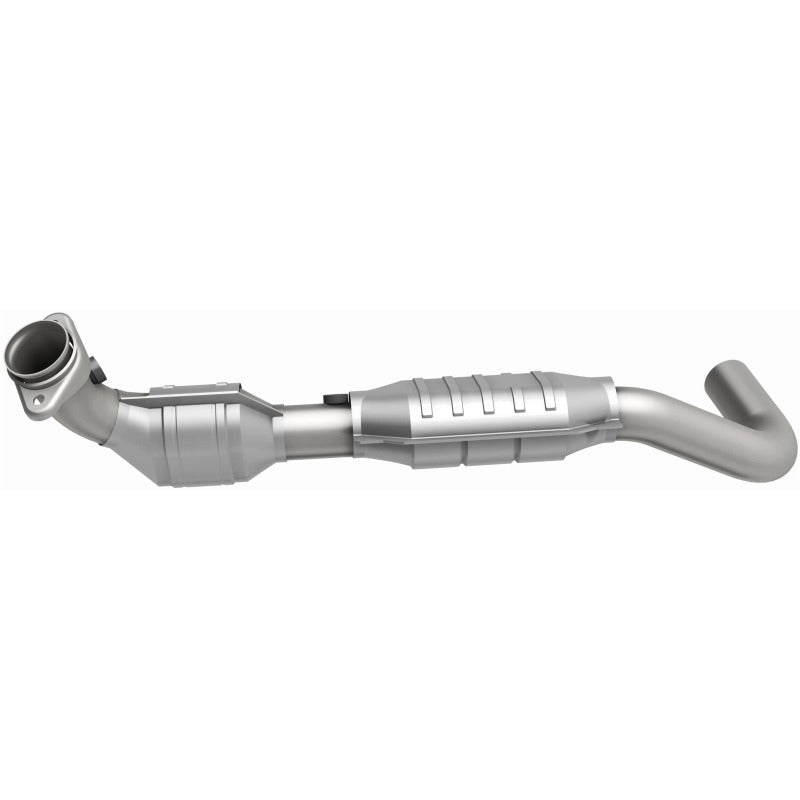 Magnaflow 51801 DirectFit Converter For Lincoln Navigator 5.4L