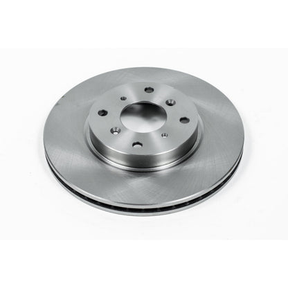 PowerStop Front Brake Rotor | Honda Prelude (93-96) (JBR707)