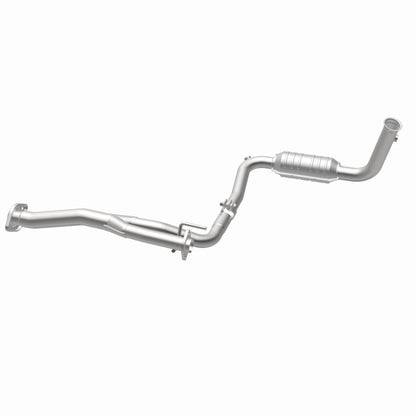 Magnaflow OEM D/F Converter 2004 Liberty