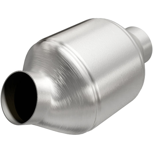 Magnaflow 51776 Conv Univ 2.5 Spun OEM