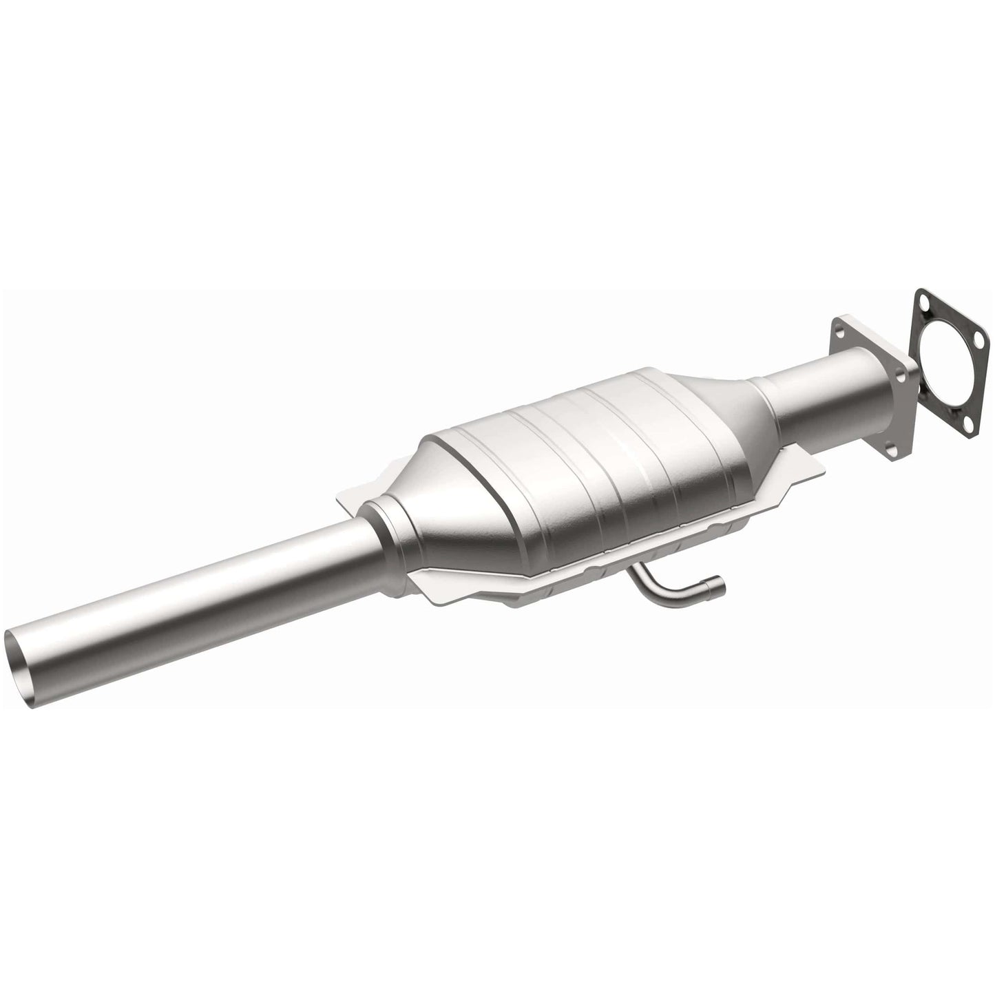 MagnaFlow California Grade CARB Compliant Direct-Fit Catalytic Converter 3391224