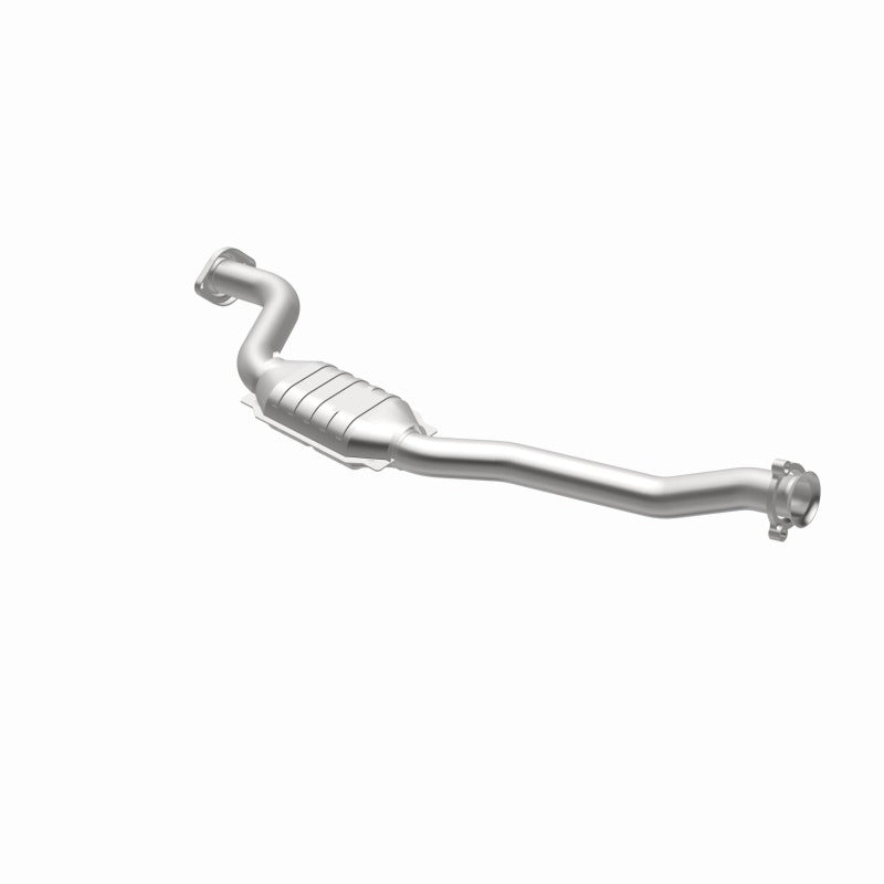 Magnaflow 49611 DirectFit Converter Rear For Colorado 04-06 2.8/3.5