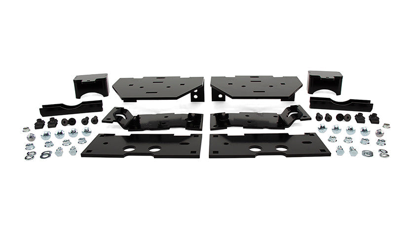 Air Lift Loadlifter 5000 Ultimate Air Spring Kit for 2023 Ford F-350 DRW w/ Internal Jounce Bumper (88380)