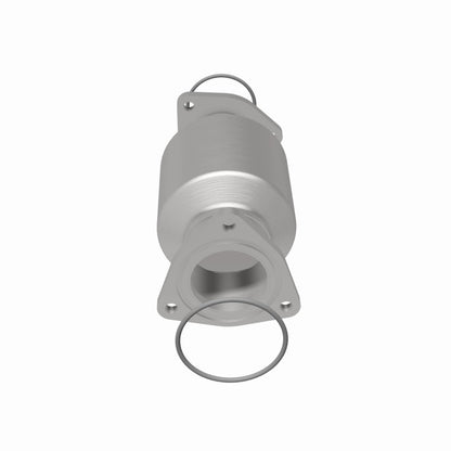 Magnaflow 51862 DirectFit Converter For Acura MDX/ZDX 3.7L 10-13
