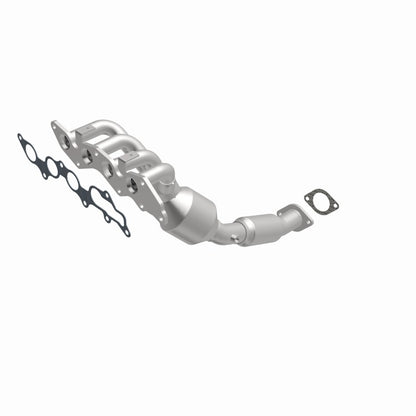 Magnaflow 49839 Direct Fit Converter For Ford Focus 2.0L