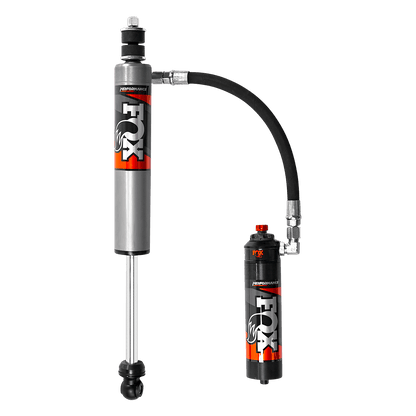 FOX 05+ Toyota Tacoma Performance Elite 2.5 Series Shock Rear, 0-1.5in Lift