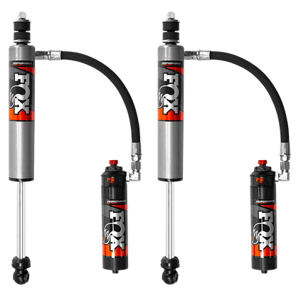 FOX 05+ Toyota Tacoma Performance Elite 2.5 Series Shock Rear, 2-3in Lift