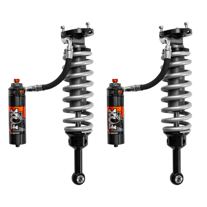 FOX 05+ Toyota Tacoma Performance Elite 2.5 Series Shock Front 2-3in Lift
