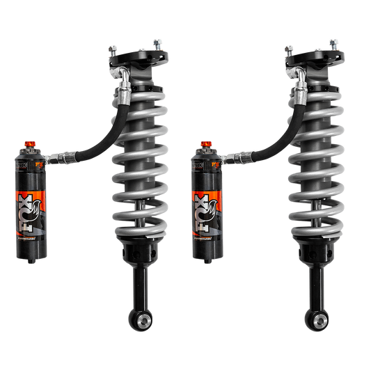 FOX 05+ Toyota Tacoma Performance Elite 2.5 Series Shock Front 2-3in Lift