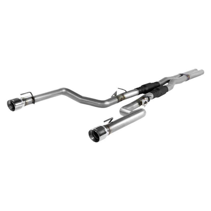 Flowmaster Outlaw Exhaust System For Dodge Charger 11-24 (817845)