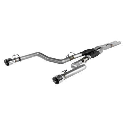 Flowmaster Outlaw Exhaust System For Dodge Charger 11-24 (817845)