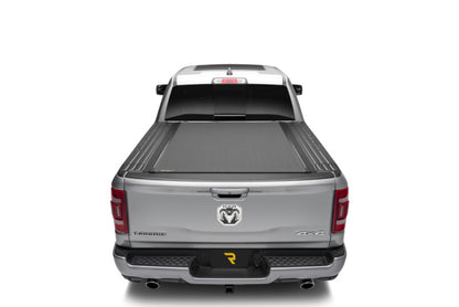 BAK 80213RB Revolver X4s Hard Rolling Tonneau Cover for 2012-2024 RAM 1500/2500