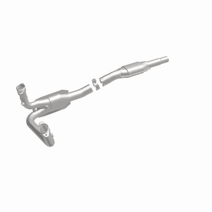 MagnaFlow Conv DF 95 Ford Bronco 5.8L | 1992-96 (23661)