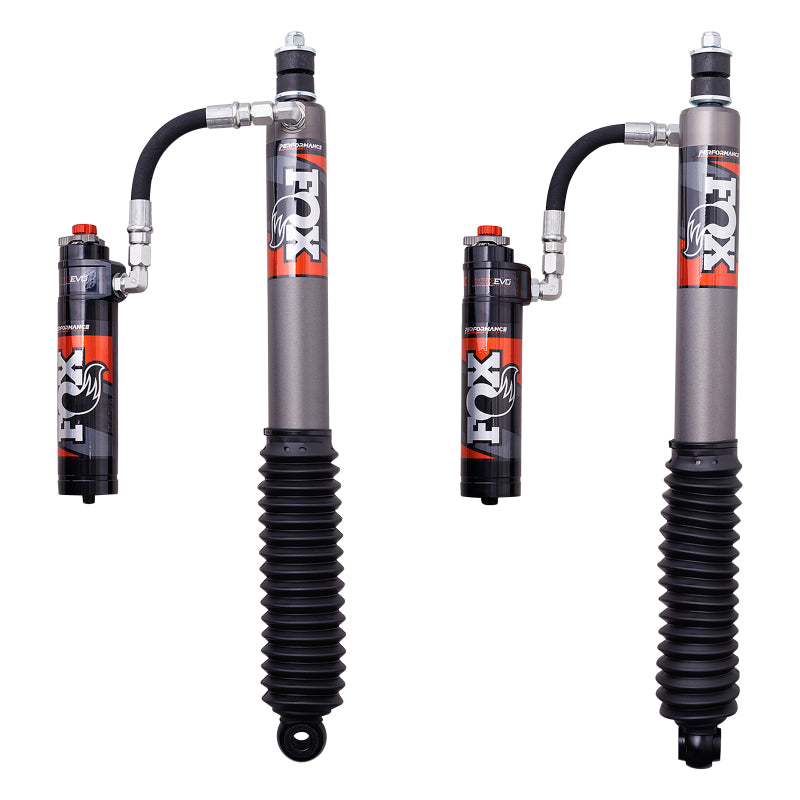 FOX 883-26-143 Performance Elite 2.5 Rear Shock for 2024-2025 Toyota Tacoma 2WD