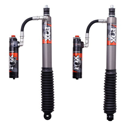 FOX 883-26-143 Performance Elite 2.5 Rear Shock for 2024-2025 Toyota Tacoma 2WD