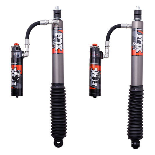 FOX 883-26-143 Performance Elite 2.5 Rear Shock for 2024-2025 Toyota Tacoma 2WD