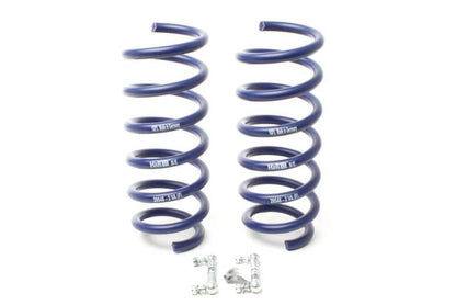 H&R 24mm Sport Springs | BMW i5 G6E (24) (28548-2)
