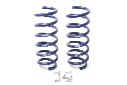 H&R 24mm Sport Springs | BMW i5 G6E (24) (28548-2)