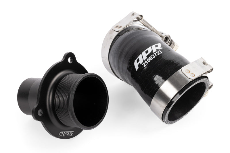 APR Turbo Muffler Eliminator & Outlet Hose | Volkswagen GTI/A3 (MS100227)