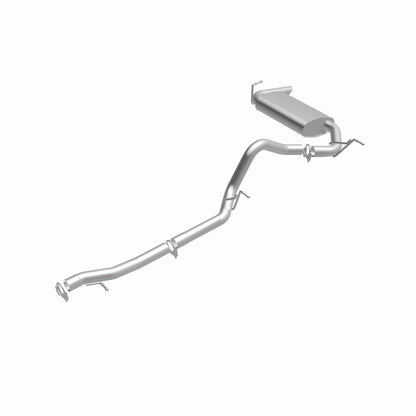 Magnaflow Exhaust Kit | Jeep Wrangler 3.6L (106-0947)
