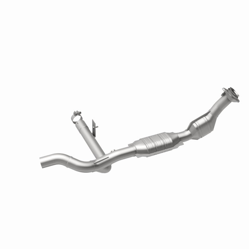 Magnaflow 23016 Direct-Fit Converter For Ford F150 01 5.4L