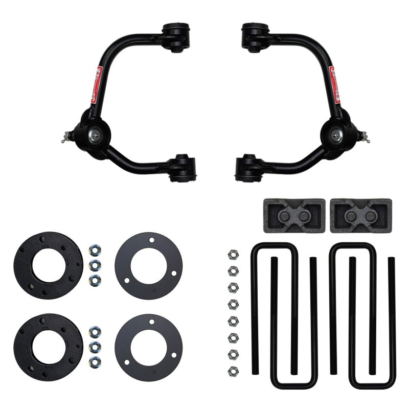 Skyjacker 14-20 F150 3in UPR A-ARM Kit | - (F1430)