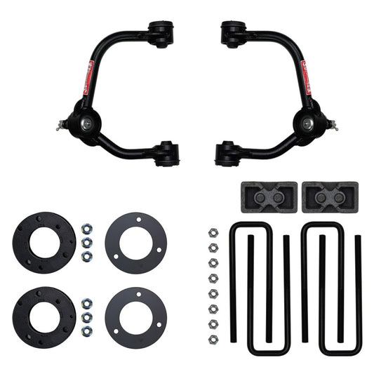 Skyjacker 14-20 F150 3in UPR A-ARM Kit | - (F1430)