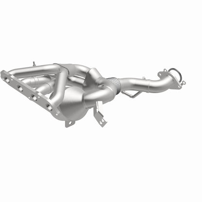 Magnaflow 22-118 DirectFit Converter For Mazda 3 2.0L OEM Grade (15-18)