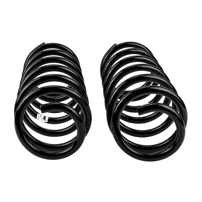 ARB 2863 Old Man Emu Rear Coil Spring Set - Heavy Load For 90-97 Land Cruiser