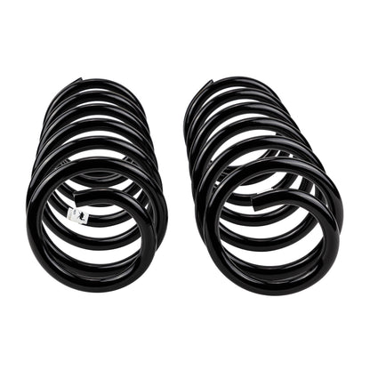 ARB 2863 Old Man Emu Rear Coil Spring Set - Heavy Load For 90-97 Land Cruiser
