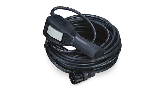 WARN 88527 31506 Remote Control Cable Winch Industrial Commercial 12 15 18Series