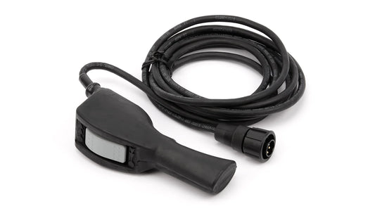 WARN 88528 Remote Control Cable Wire Winch Industrial Commercial 12 15 18 Series