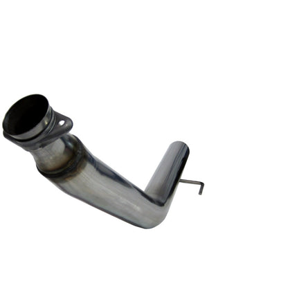 MBRP Down-Pipe T409 | Dodge Ram 2500/3500 Van 94-02 (DS9401)