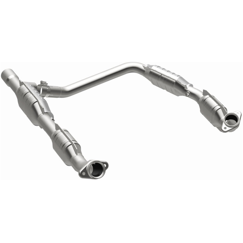 Magnaflow 49439 OEM Fit Converter Ford E350 Van 06 5.4L