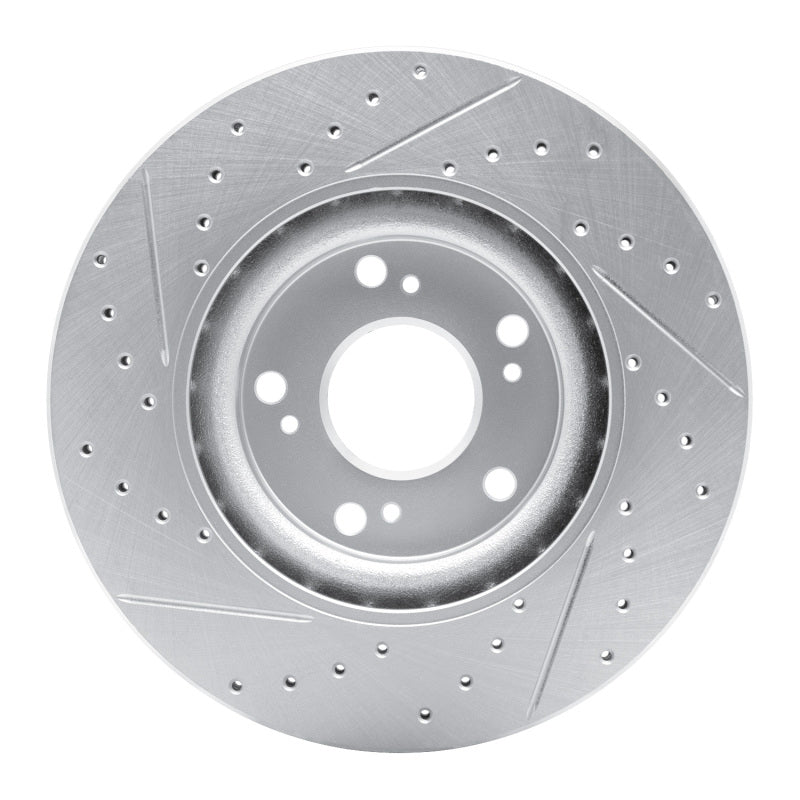DFC 02-15 Honda CR-V/RSX/Civic F&R D&S Rotor (830-59045R)