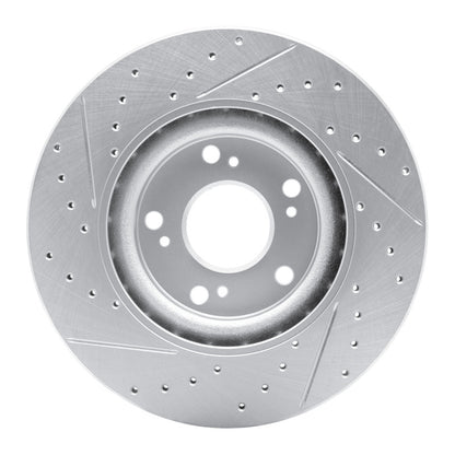 DFC 02-15 Honda CR-V/RSX/Civic F&R D&S Rotor (830-59045R)