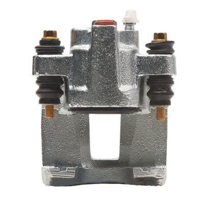 DFC Premium Brake Caliper (REAR RIGHT): Jeep Grand Cherokee 93-98 - Silver Zinc