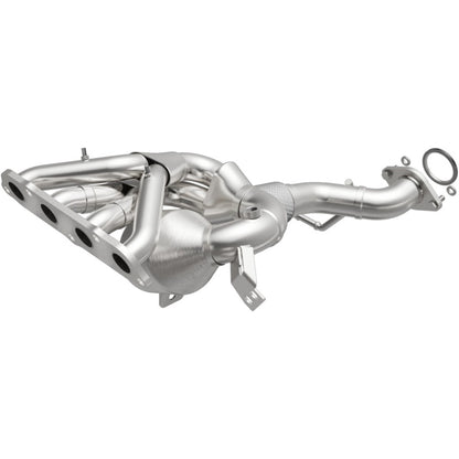 Magnaflow 22-118 DirectFit Converter For Mazda 3 2.0L OEM Grade (15-18)
