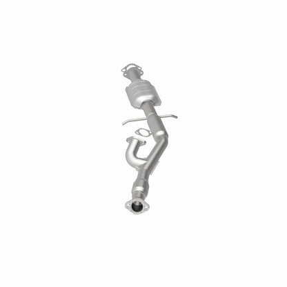 Magnaflow 49906 DirectFit Converter For Hyundai Sonata 02-05 2.7L